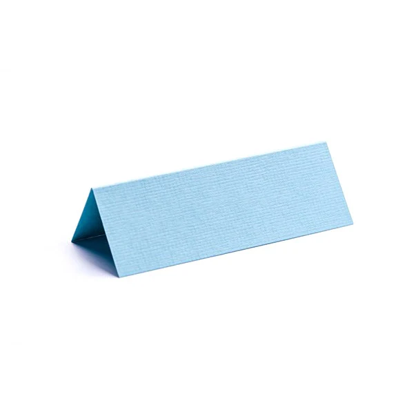 Paper Exclusive Bordkort, 240 g, 10 x 7 cm, Tekstureret, 10 stk